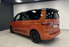 Volkswagen Multivan Court 1.4 eHybrid 218 DSG6 Edition