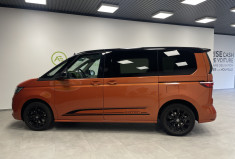 Volkswagen Multivan Court 1.4 eHybrid 218 DSG6 Edition