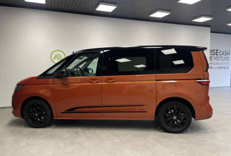 Volkswagen Multivan Court 1.4 eHybrid 218 DSG6 Edition