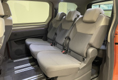 Volkswagen Multivan Court 1.4 eHybrid 218 DSG6 Edition
