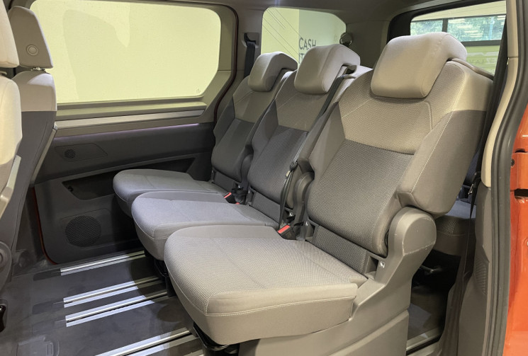 Volkswagen Multivan Court 1.4 eHybrid 218 DSG6 Edition