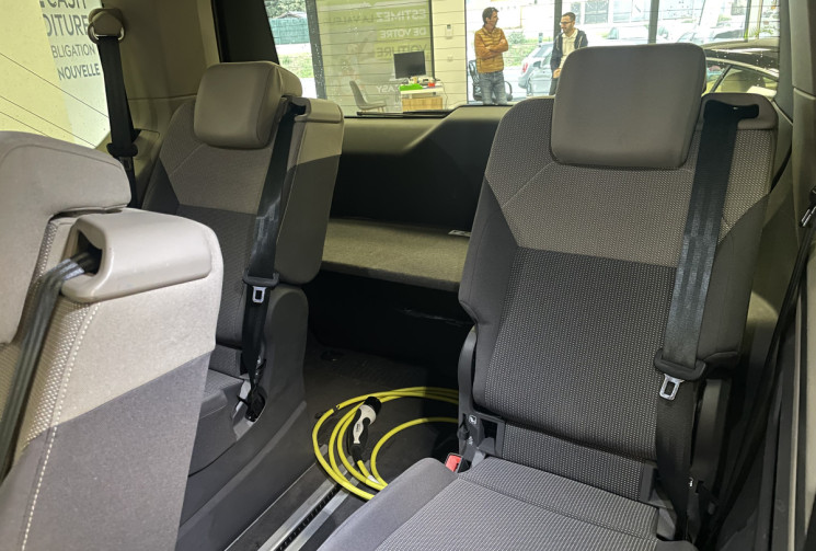 Volkswagen Multivan Court 1.4 eHybrid 218 DSG6 Edition