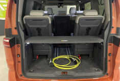 Volkswagen Multivan Court 1.4 eHybrid 218 DSG6 Edition