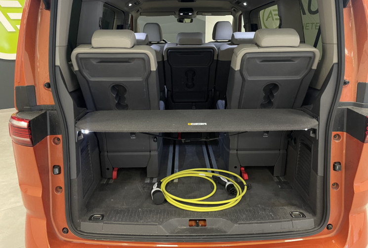 Volkswagen Multivan Court 1.4 eHybrid 218 DSG6 Edition