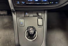Toyota Auris Touring Sports 136 h Design NAV/TSS/Smart entry