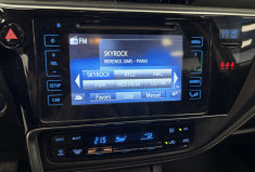 Toyota Auris Touring Sports 136 h Design NAV/TSS/Smart entry