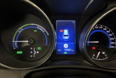 Toyota Auris Touring Sports 136 h Design NAV/TSS/Smart entry