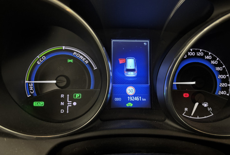 Toyota Auris Touring Sports 136 h Design NAV/TSS/Smart entry