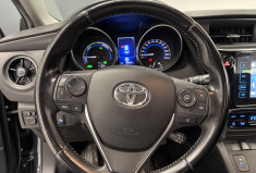 Toyota Auris Touring Sports 136 h Design NAV/TSS/Smart entry