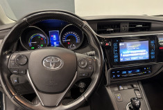 Toyota Auris Touring Sports 136 h Design NAV/TSS/Smart entry