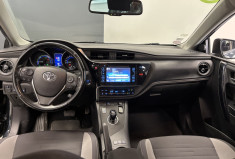 Toyota Auris Touring Sports 136 h Design NAV/TSS/Smart entry