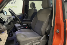 Volkswagen Multivan Court 1.4 eHybrid 218 DSG6 Edition