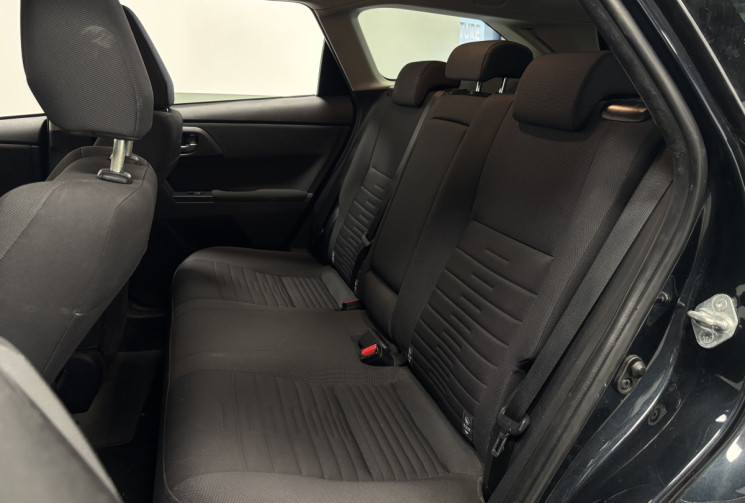 Toyota Auris Touring Sports 136 h Design NAV/TSS/Smart entry