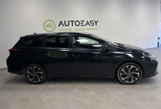 Toyota Auris Touring Sports 136 h Design NAV/TSS/Smart entry
