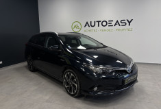 Toyota Auris Touring Sports 136 h Design NAV/TSS/Smart entry