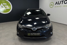 Toyota Auris Touring Sports 136 h Design NAV/TSS/Smart entry