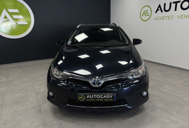Toyota Auris Touring Sports 136 h Design NAV/TSS/Smart entry