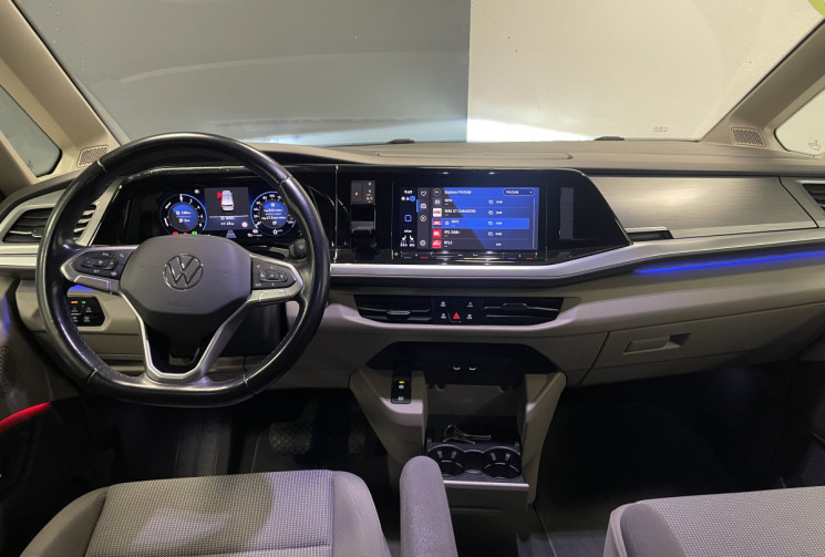 Volkswagen Multivan Court 1.4 eHybrid 218 DSG6 Edition