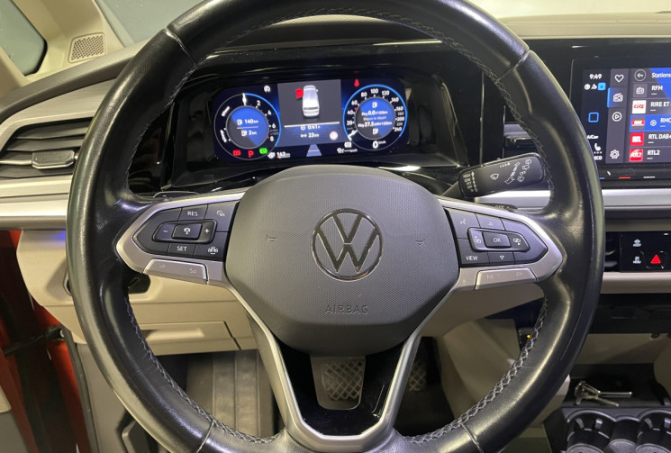 Volkswagen Multivan Court 1.4 eHybrid 218 DSG6 Edition