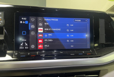 Volkswagen Multivan Court 1.4 eHybrid 218 DSG6 Edition