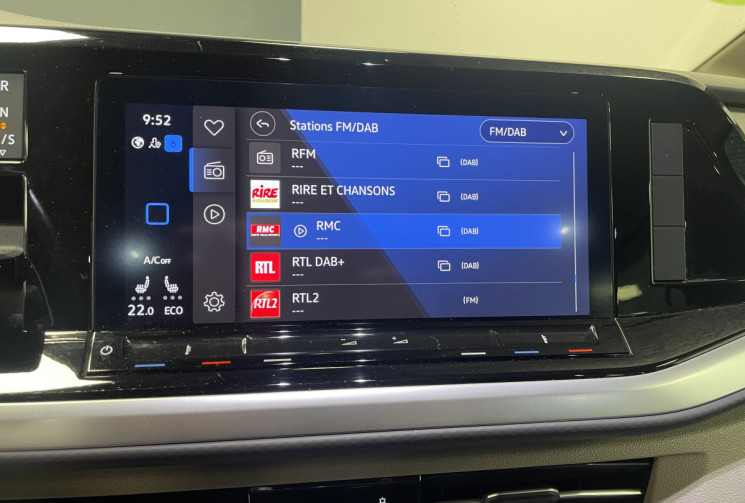 Volkswagen Multivan Court 1.4 eHybrid 218 DSG6 Edition