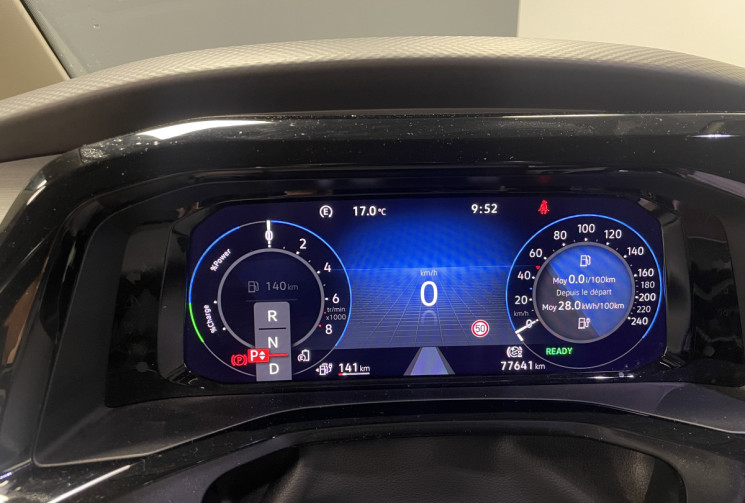 Volkswagen Multivan Court 1.4 eHybrid 218 DSG6 Edition