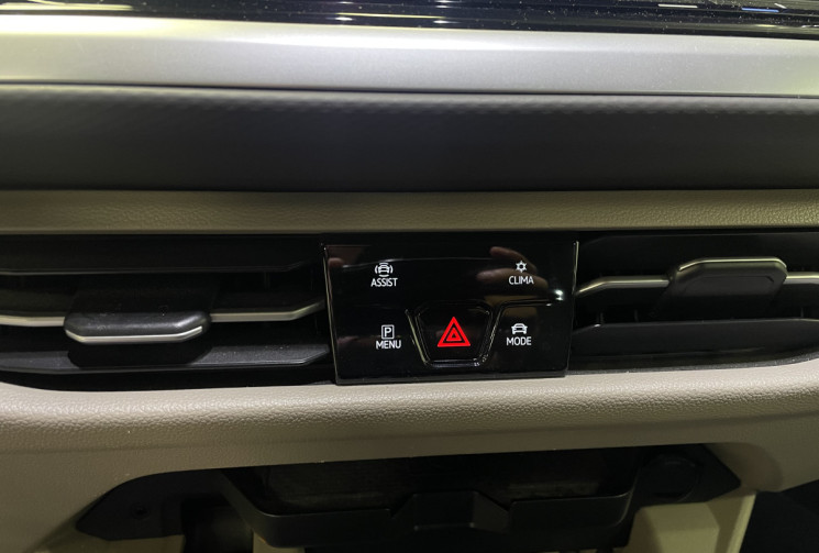 Volkswagen Multivan Court 1.4 eHybrid 218 DSG6 Edition