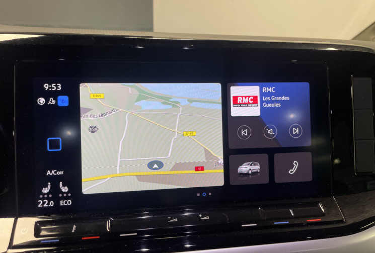 Volkswagen Multivan Court 1.4 eHybrid 218 DSG6 Edition