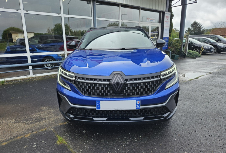 Renault Austral E-TECH 200 HYBRID TECHNO ESPRIT ALPINE