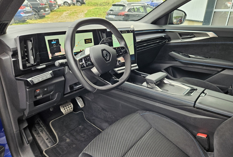Renault Austral E-TECH 200 HYBRID TECHNO ESPRIT ALPINE