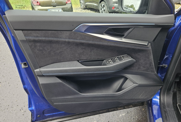 Renault Austral E-TECH 200 HYBRID TECHNO ESPRIT ALPINE
