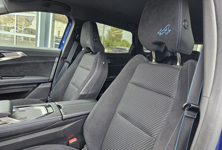 Renault Austral E-TECH 200 HYBRID TECHNO ESPRIT ALPINE