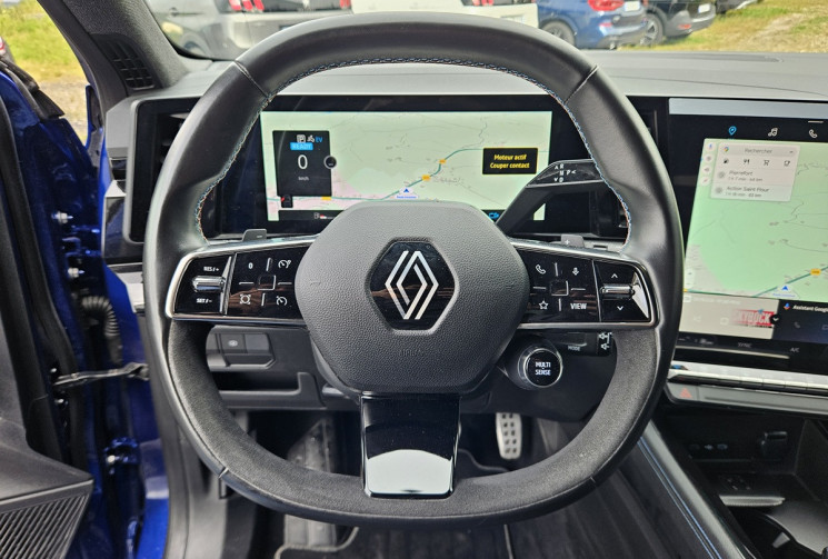 Renault Austral E-TECH 200 HYBRID TECHNO ESPRIT ALPINE