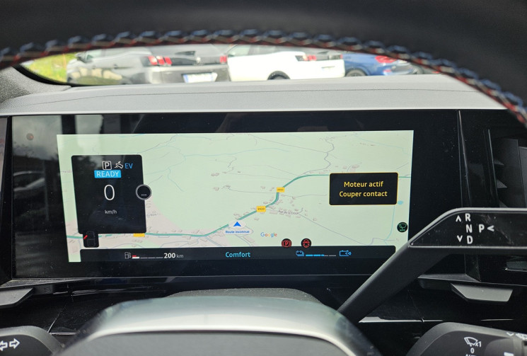 Renault Austral E-TECH 200 HYBRID TECHNO ESPRIT ALPINE