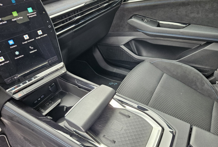 Renault Austral E-TECH 200 HYBRID TECHNO ESPRIT ALPINE