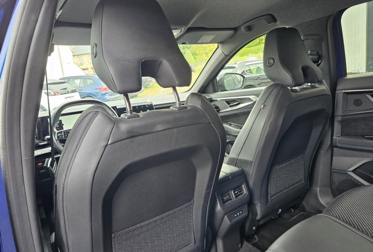 Renault Austral E-TECH 200 HYBRID TECHNO ESPRIT ALPINE