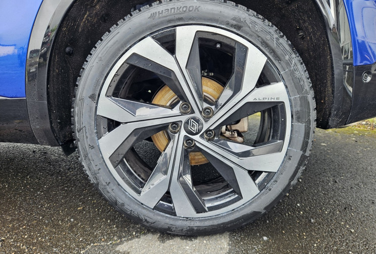 Renault Austral E-TECH 200 HYBRID TECHNO ESPRIT ALPINE