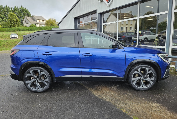 Renault Austral E-TECH 200 HYBRID TECHNO ESPRIT ALPINE