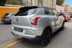 Ssangyong TIVOLI sport bi-ton safety pack 160 1.6 e-XDi 16V 2WD 115 cv origine France 2em main 