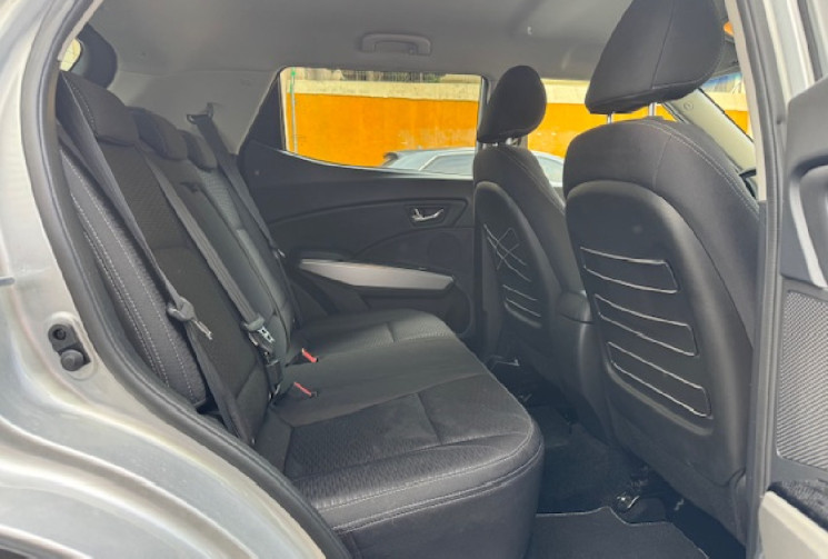 Ssangyong TIVOLI sport bi-ton safety pack 160 1.6 e-XDi 16V 2WD 115 cv origine France 2em main 
