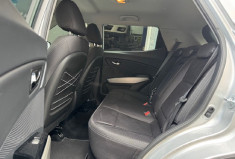 Ssangyong TIVOLI sport bi-ton safety pack 160 1.6 e-XDi 16V 2WD 115 cv origine France 2em main 
