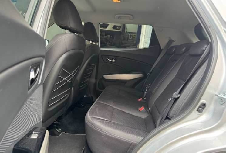 Ssangyong TIVOLI sport bi-ton safety pack 160 1.6 e-XDi 16V 2WD 115 cv origine France 2em main 