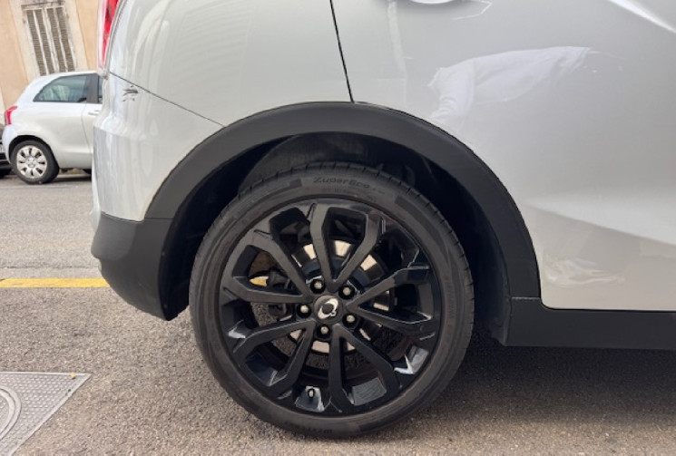 Ssangyong TIVOLI sport bi-ton safety pack 160 1.6 e-XDi 16V 2WD 115 cv origine France 2em main 
