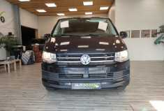 Volkswagen CARAVELLE VI (T6) 2.0 TDI 150ch BlueMotion Technology Confortline DSG7 LONG