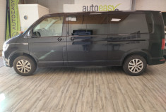Volkswagen CARAVELLE VI (T6) 2.0 TDI 150ch BlueMotion Technology Confortline DSG7 LONG