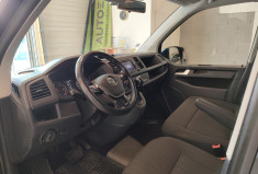 Volkswagen CARAVELLE VI (T6) 2.0 TDI 150ch BlueMotion Technology Confortline DSG7 LONG