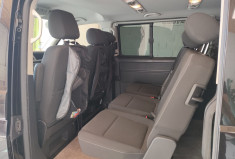 Volkswagen CARAVELLE VI (T6) 2.0 TDI 150ch BlueMotion Technology Confortline DSG7 LONG