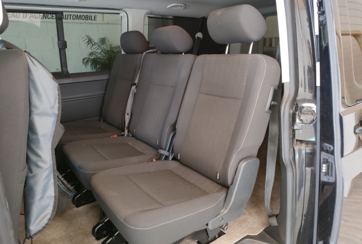Volkswagen CARAVELLE VI (T6) 2.0 TDI 150ch BlueMotion Technology Confortline DSG7 LONG
