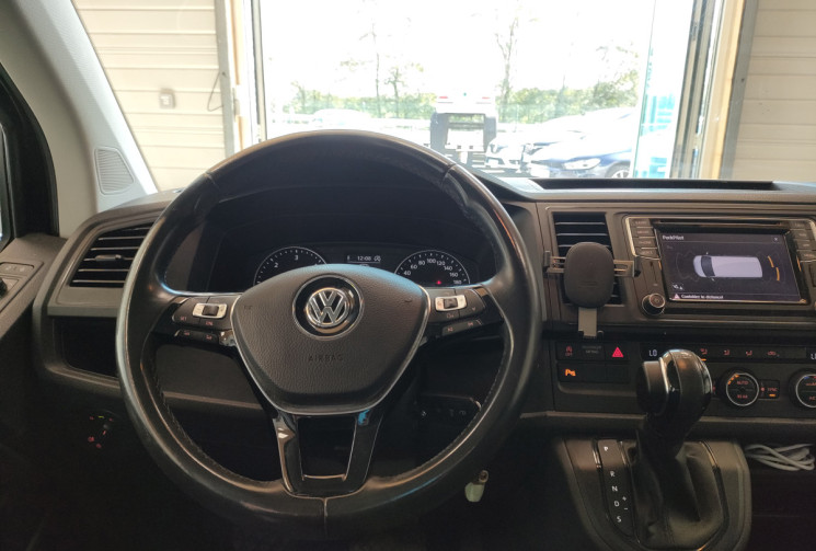 Volkswagen CARAVELLE VI (T6) 2.0 TDI 150ch BlueMotion Technology Confortline DSG7 LONG