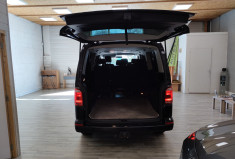 Volkswagen CARAVELLE VI (T6) 2.0 TDI 150ch BlueMotion Technology Confortline DSG7 LONG